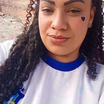 Adriele Rodrigues - Acompanhante São Paulo (Foto 3)