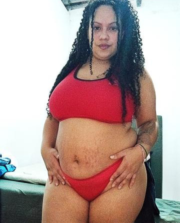 Adriele Rodrigues Acompanhante São Paulo @adriele-rodrigues