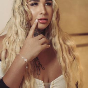 Ágatha Fox - Acompanhante São Paulo (Foto 11)