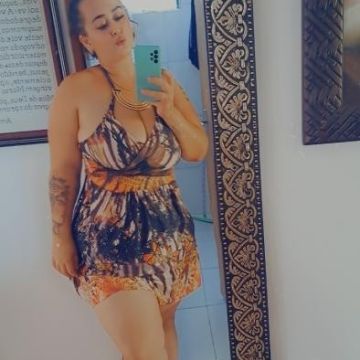 Alessandra Andrade - Acompanhante Campinas (Foto 3)