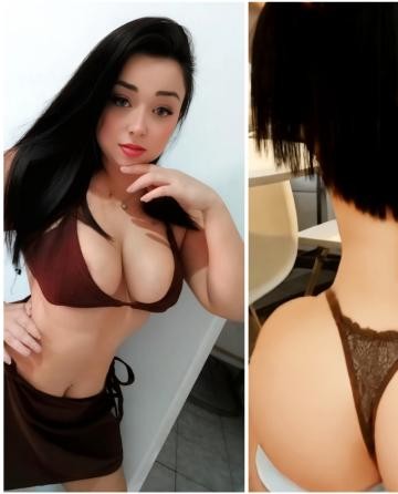 Mel Oficial Acompanhante Sexo Virtual @alice1