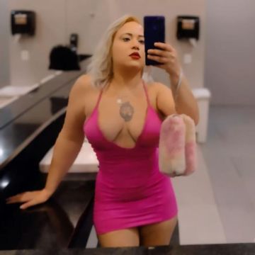 Amanda Tali - Acompanhante São Paulo (Foto 1)
