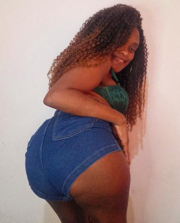 Amanda Acompanhante Sexo Virtual @amanda10