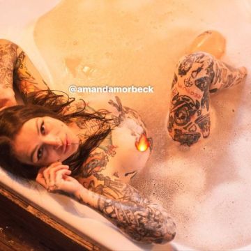 Amanda Morbeck - Acompanhante  (Foto 10)