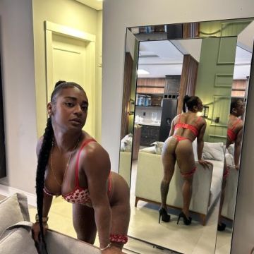 Amandinha Cavalcanti - Acompanhante  (Foto 3)