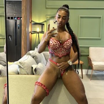 Amandinha Cavalcanti - Acompanhante  (Foto 5)