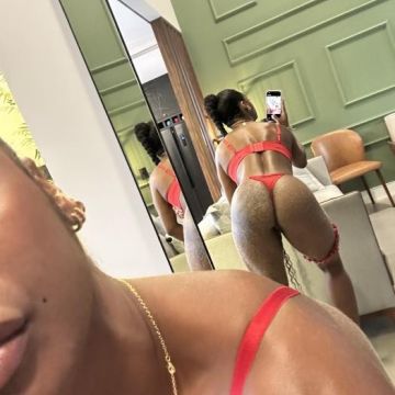 Amandinha Cavalcanti - Acompanhante  (Foto 1)