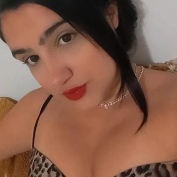 Ana Caroline - Acompanhante  (Foto 1)