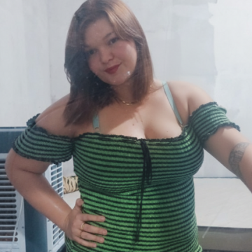 Ana Gordinha - Acompanhante  (Foto 1)