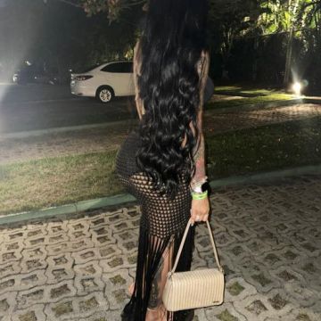 Ana Julia - Acompanhante  (Foto 8)