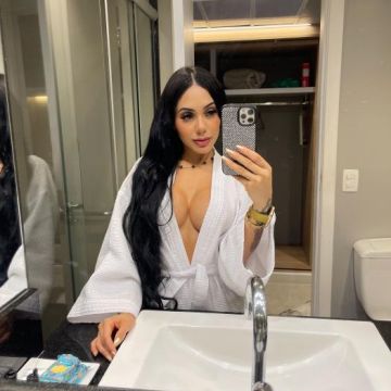 Ana Julia - Acompanhante  (Foto 7)