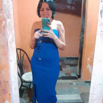 Ana Júlia - Acompanhante  (Foto 7)