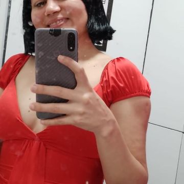 Ana Júlia - Acompanhante  (Foto 4)