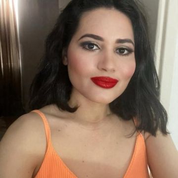 Ana Júlia - Acompanhante  (Foto 3)