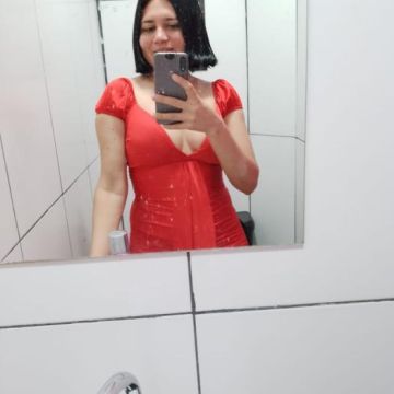 Ana Júlia - Acompanhante  (Foto 2)