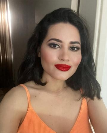 Ana Júlia Acompanhante Sexo Virtual @ana-julia3