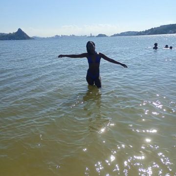 Ana Paula - Acompanhante Niterói (Foto 1)
