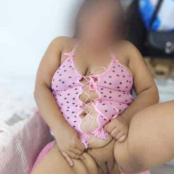 Ana Júlia - Acompanhante  (Foto 7)