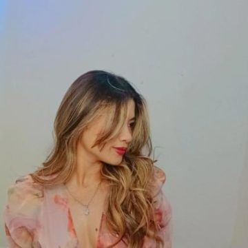 Ane Angel - Acompanhante Manaus (Foto 1)