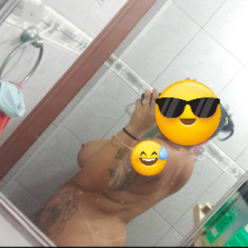Angelina Anjinha - Acompanhante São João de Meriti (Foto 3)