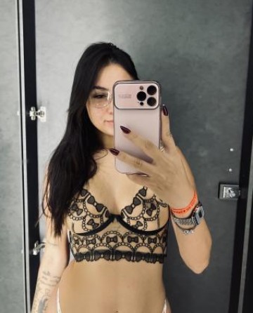 Angell Acompanhante São Carlos @angell