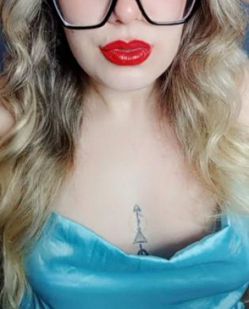 Anny Acompanhante Virtual @anny