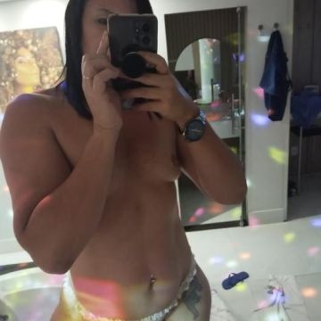 Ashlei Lovely - Acompanhante  (Foto 11)
