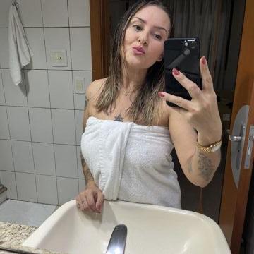 Aylla - Acompanhante  (Foto 6)