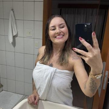 Aylla - Acompanhante  (Foto 5)