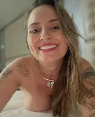 Aylla Acompanhante Sexo virtual
