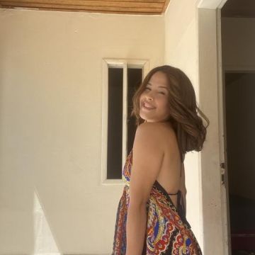Babygirl - Acompanhante (Foto 1)