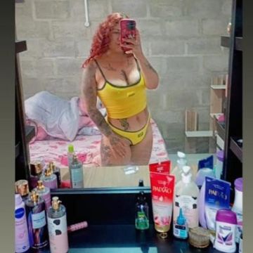 Beatriz - Acompanhante Sete Quedas (Foto 1)