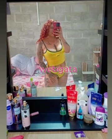 Beatriz Acompanhante Sonora @beatriz