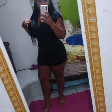 Bella Souza - Acompanhante Florianópolis (Foto 2)