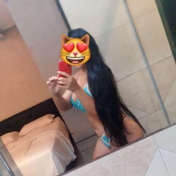 Isabely - Acompanhante Recife (Foto 3)