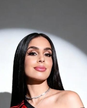 Bia Ferraz Acompanhante Sexo Virtual @bia-ferraz