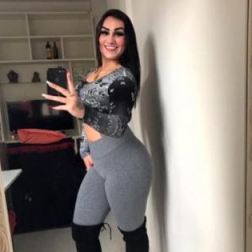Bia Fox - Acompanhante  (Foto 3)