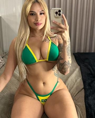 Bia Suppi Acompanhante Sexo Virtual @bia-suppi