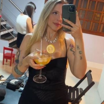 Bia Dixon - Acompanhante  (Foto 4)