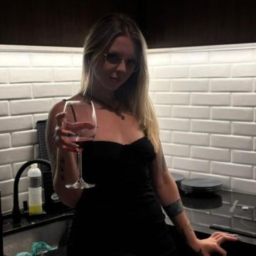 Bia Dixon - Acompanhante  (Foto 1)
