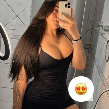 Biah Hot - Acompanhante (Foto 13)