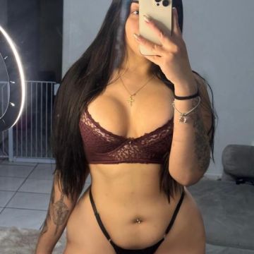 Biah Hot - Acompanhante (Foto 4)