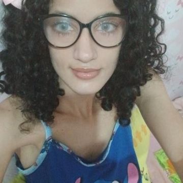 Barbie Cacheada - Acompanhante (Foto 2)