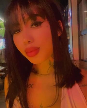 Bruna Boss Acompanhante Sexo Virtual @bruna-boss