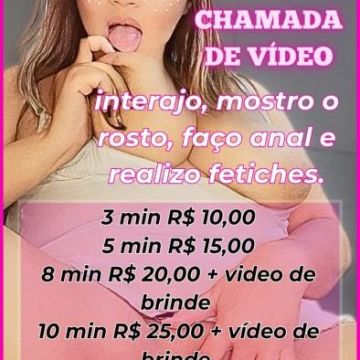 Bruna Cuguloso - Acompanhante  (Foto 11)