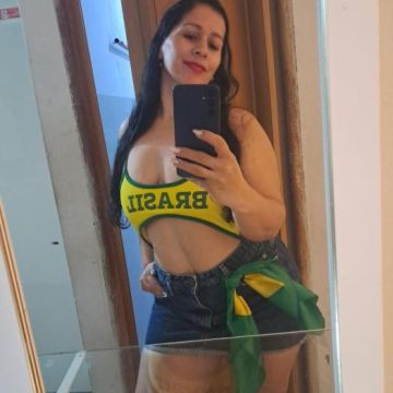 Bruna Lopes - Acompanhante São Pedro (Foto 2)