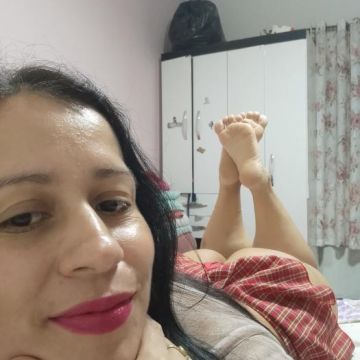 Bruna Lopes - Acompanhante São Pedro (Foto 5)