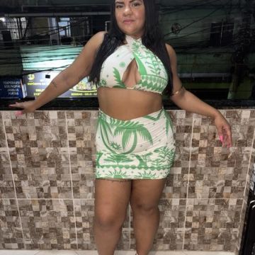 Bruna Prado - Acompanhante  (Foto 5)