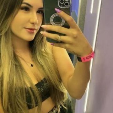 Bruna - Acompanhante  (Foto 1)