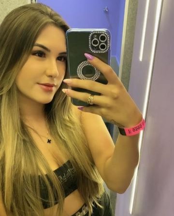 Bruna Acompanhante Sexo Virtual @bruna
